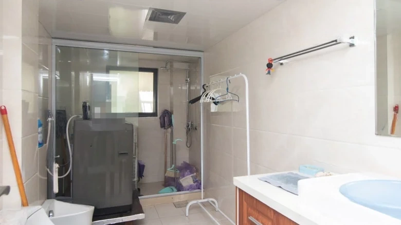 Xiujiao Scenery Garden - View 11