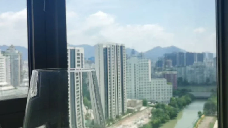 Grand Integrity Tower - View 8