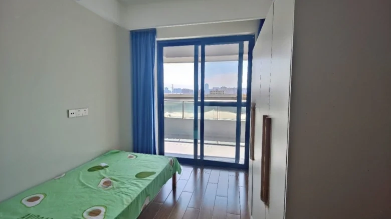 Golden Crown Yasha Village - View 4