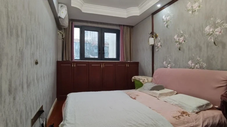 Wuyi Green Oasis Fragrant Lotus Garden - View 5