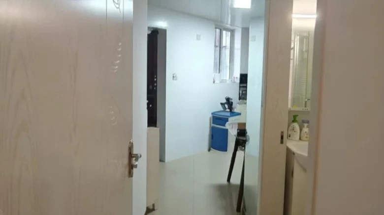 Tianlin Thirteen Villages - View 3