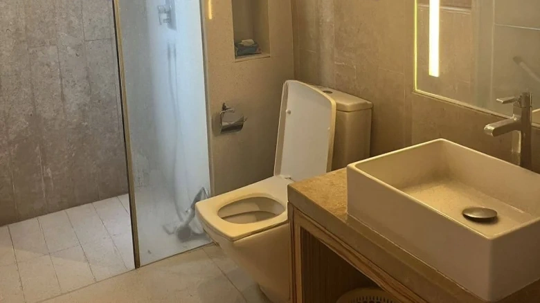 Half Mountain Peninsula - View 6