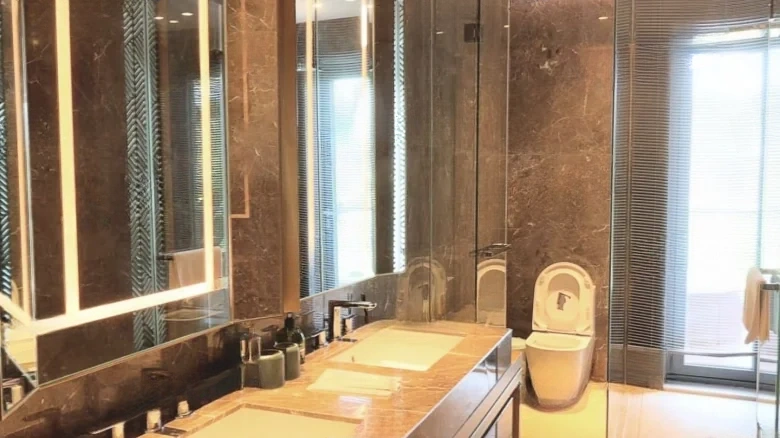 Atlantis Tang'an - View 11