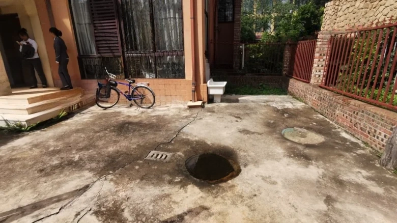 Dianchi Stream Valley - View 18