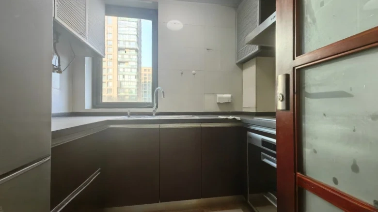 Haier Green City Quanyun Village Baihe Garden - View 9