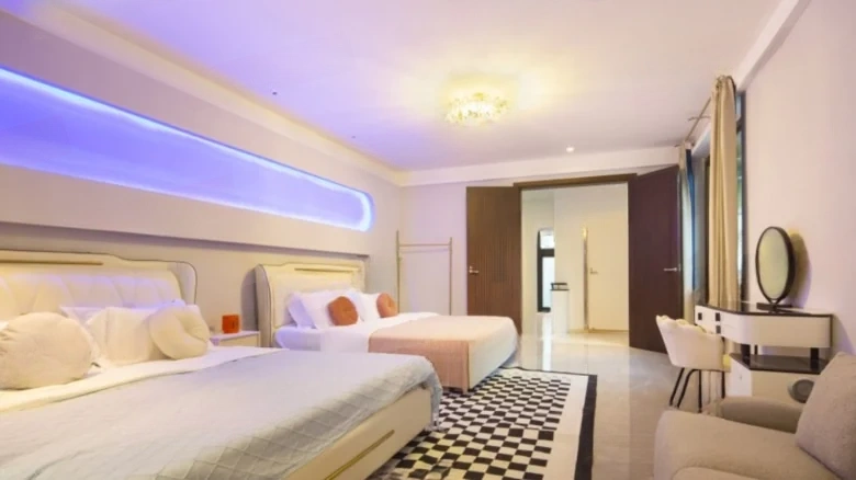 Half Mountain Peninsula Twin Bays Phase II - View 17