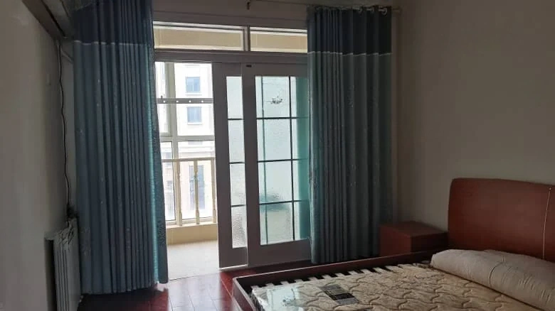 Shunao Huafu South District - View 4