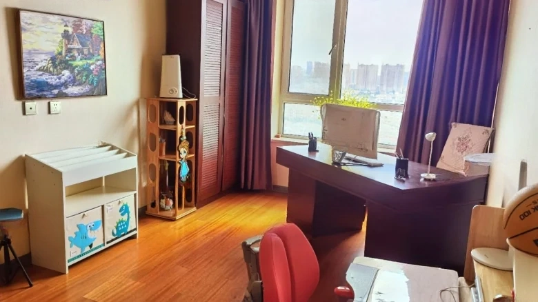 Zhonghai Rhine East District - View 4