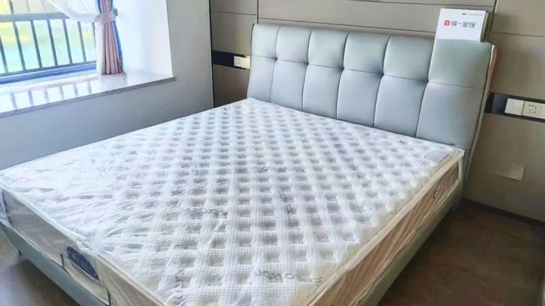 Samjong Park Avenue - View 3