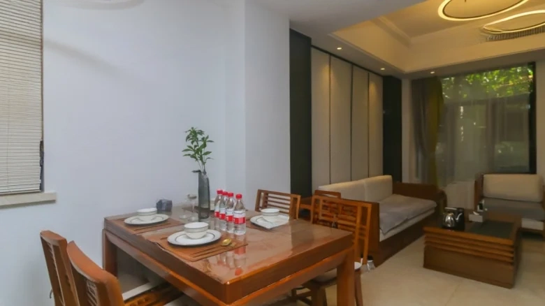 Runda Sanya Bay Harbor Zone One - View 14