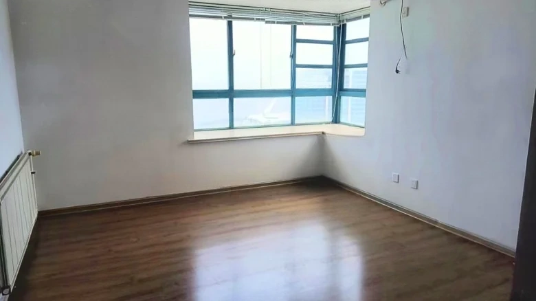 Azure Century Tower - View 3