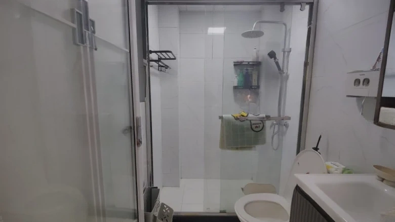 SiPu Residential Area - View 7