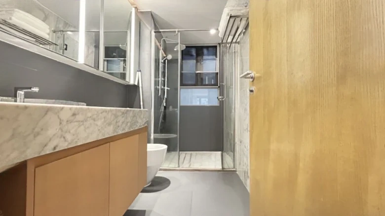 Vanke Seaside Metropolis - View 6