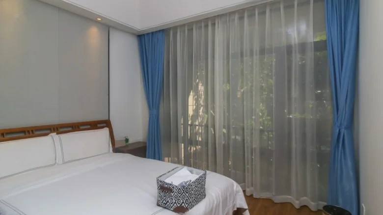 Runda Sanya Bay Harbor Zone One - View 7