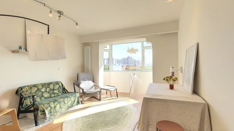 Peony Garden West Li - View 3