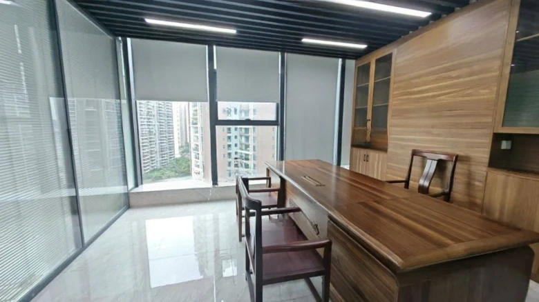 Jingji Tower - View 7