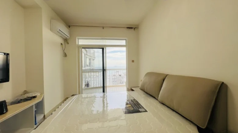 Blue Sea and Sky Phase I - View 3