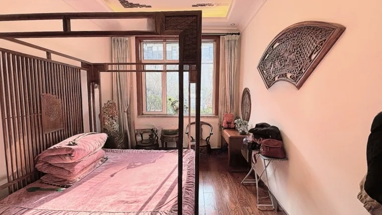 Changshui Mountain Villa - View 4