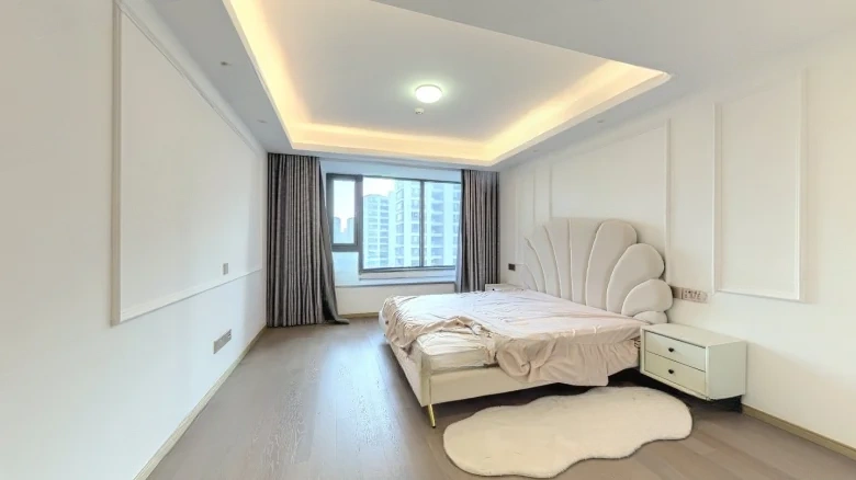 Wenbo Flower City - View 5