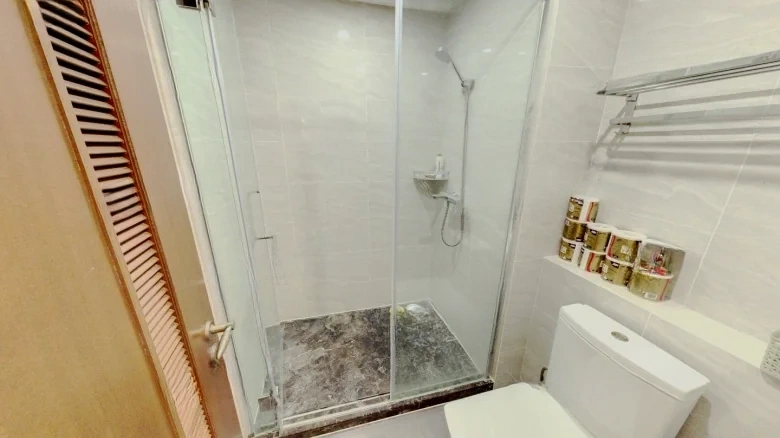 Jadeite Sky Domain Hill Garden - View 9