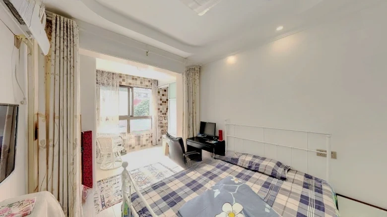 Gaoke Rongjing Phase II - View 3