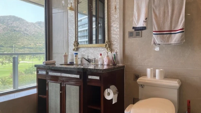 Fishing Carp Petal·Macao MGM - View 21