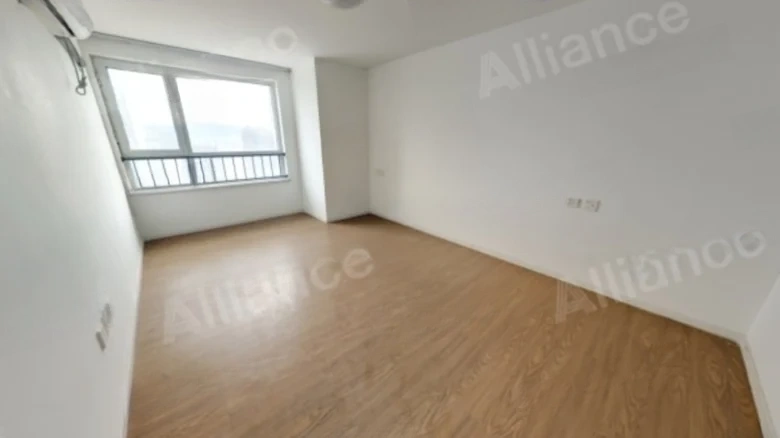 China Resources Center - View 2