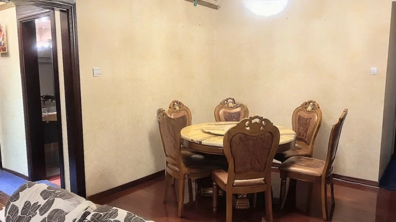 Shun Cheng Grand Apartment - View 4