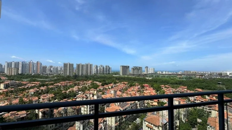 Phoenix Water City Red Tree Bay - View 7