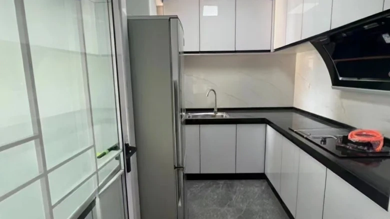 Zhongzhai Nan Yuan - View 4