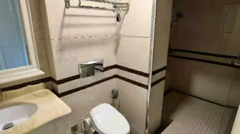 Yinzuo Square - View 9