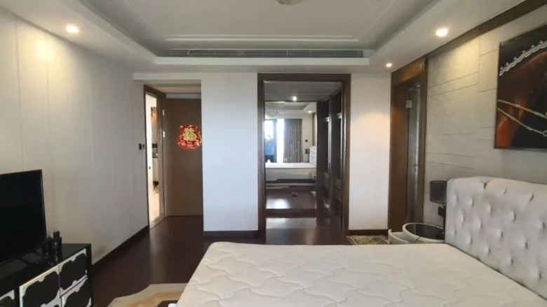 China Resources Peninsula Cloud Residence - View 6