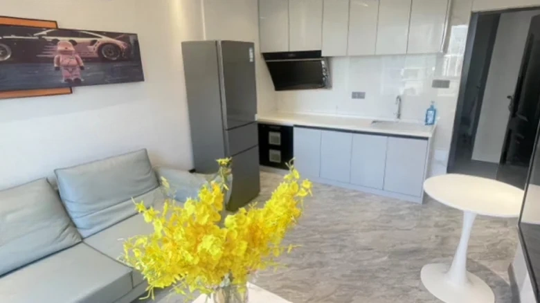 Kingbird Lumiere - View 6