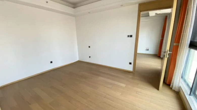 Junfa Yitian Peak - View 2