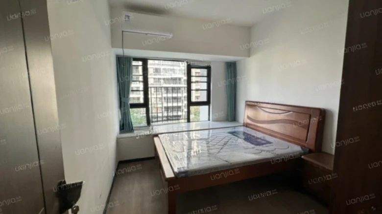 Merchants · Yonghua Mansion - View 3