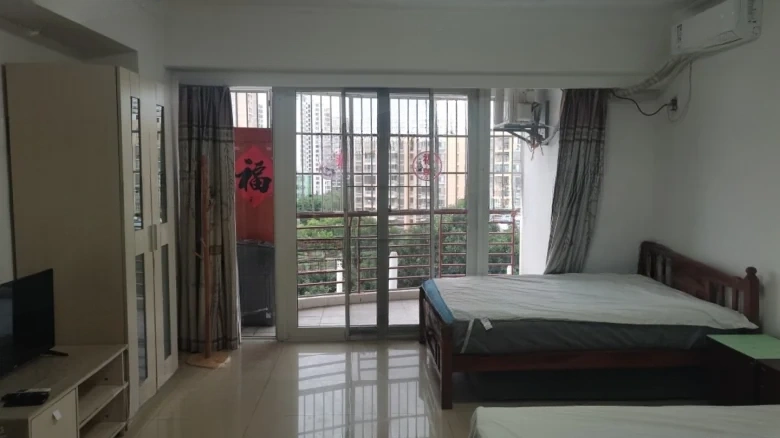 Moon River South District Resettlement Area - View 3