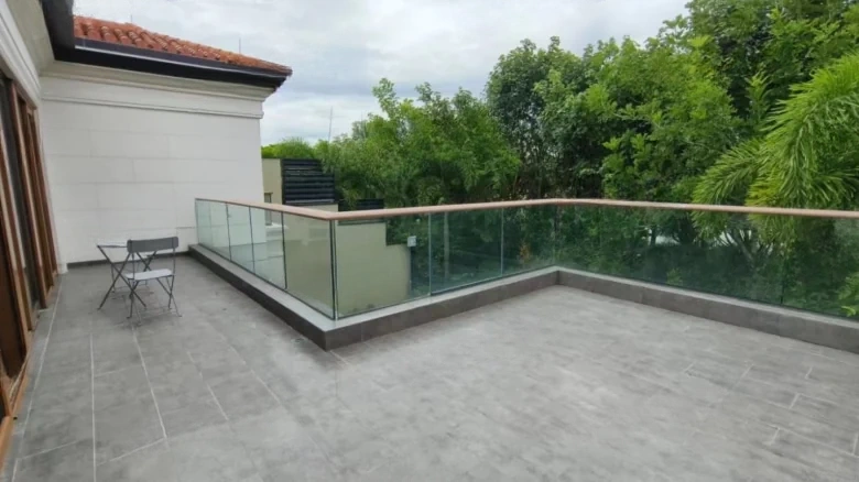 GreenCity·HaiTang TideRhapsody - View 13