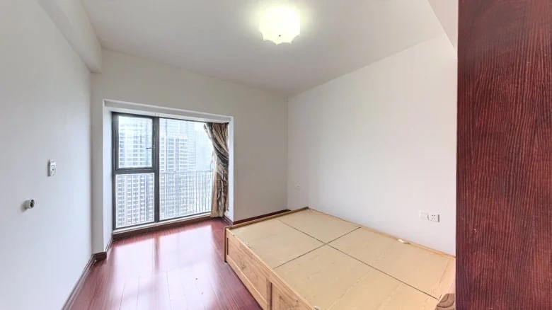 Vanke JinYu Blue Bay Phase I - View 2