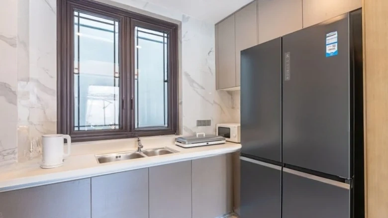 Bamboo Hill View - View 6