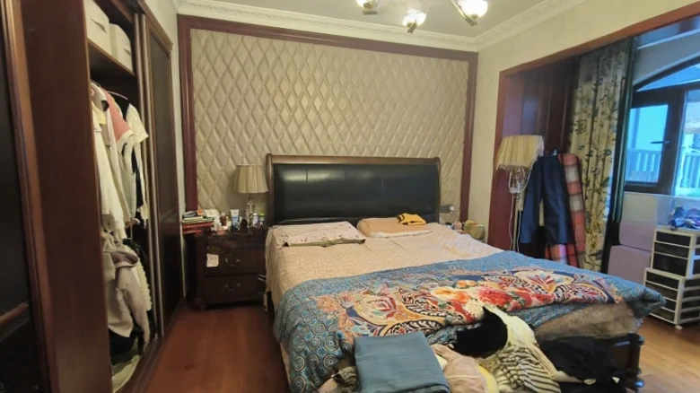 Park 1903 Saint-Vie Wan - View 2