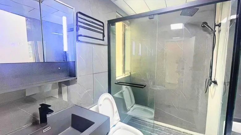 Binoo Vista Garden - View 8