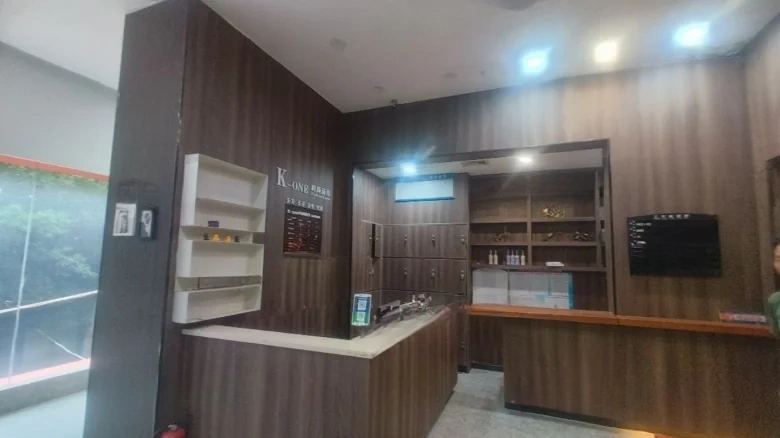 People's Sharing Road 19号 - View 10