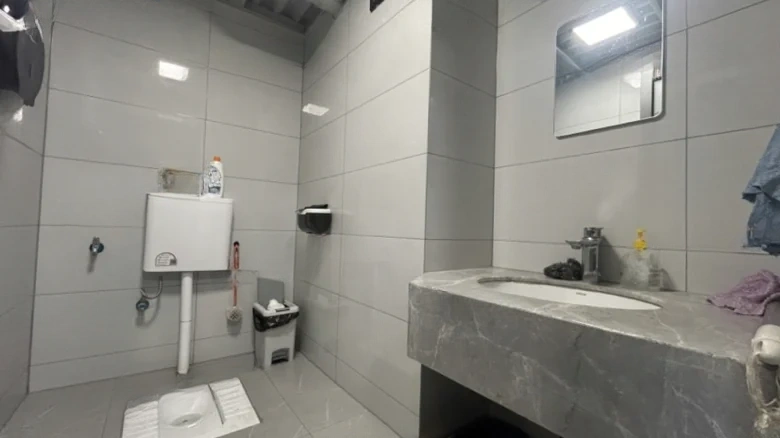 Vanke Golden Wheat Field - View 7