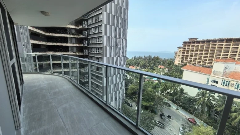 Vanke Sea Metropolis - View 13