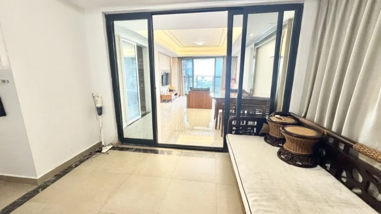 Hongzhou Tianxi - View 8