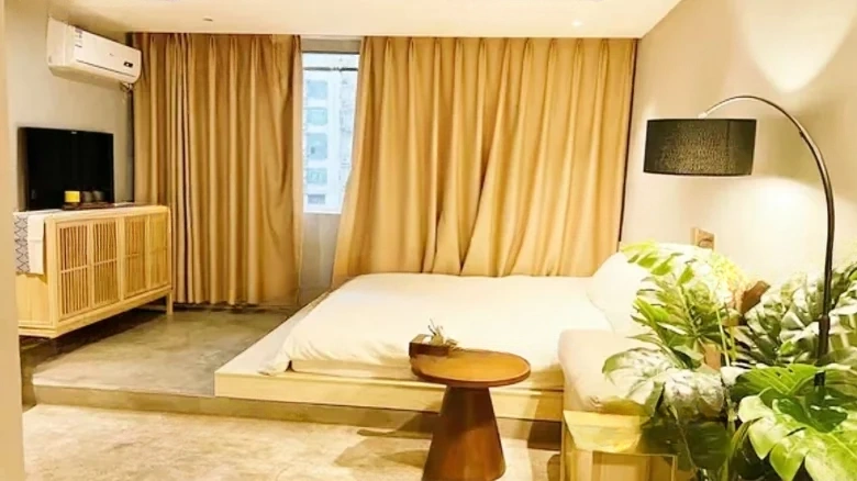 Dah Tong Lane - View 4