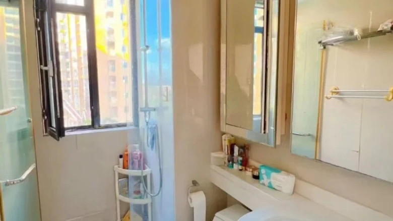 China Railways Ziyuetai - View 7