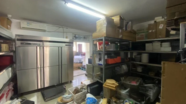 Jilin University Staff Apartments - View 3