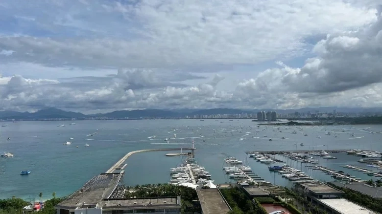 Fudi·Rikyu - View 11