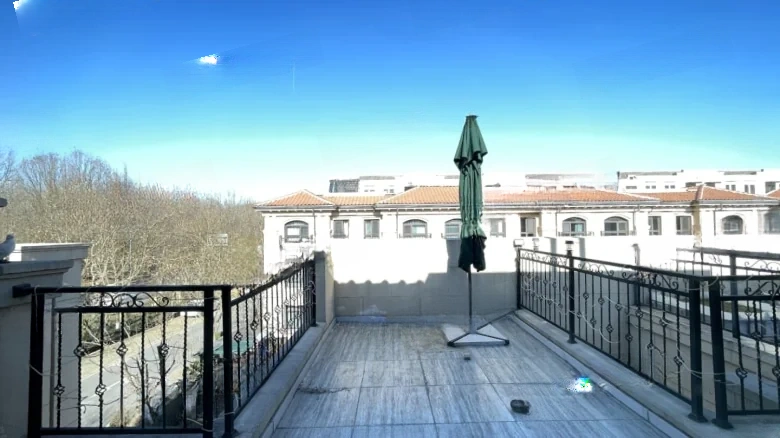 Runda Shengdi Qin Hai Garden - View 20